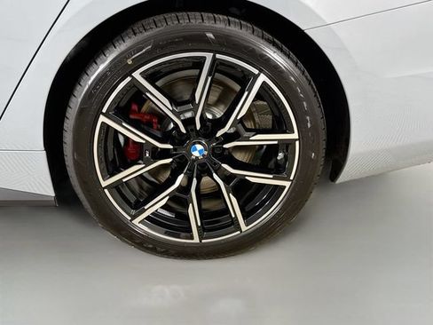New 2026 BMW 430i xDrive w/ M Sport Package AWD/4WD image 33