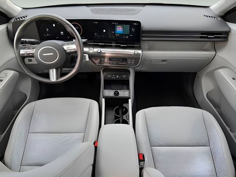 Used 2024 Hyundai Kona Limited image 26