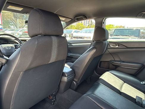 Used 2019 Honda Civic Sport image 17