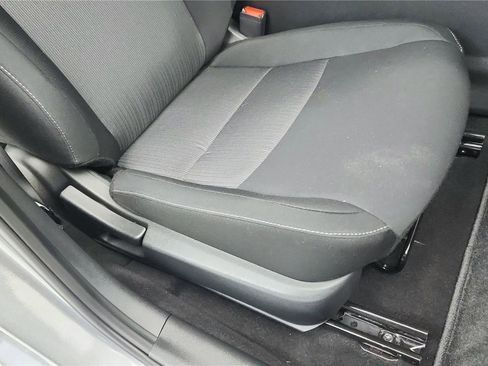Used 2023 Nissan Sentra SV FWD image 20