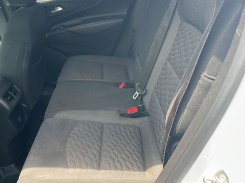 Used 2018 Chevrolet Equinox LT AWD/4WD image 20