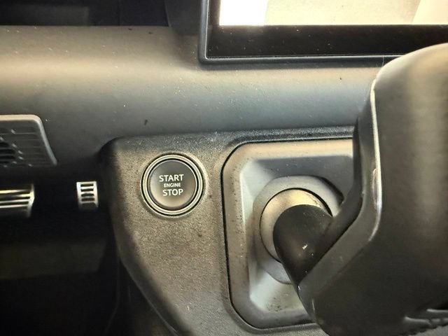 Used 2024 Land Rover Defender 110 Carpathian Edition AWD/4WD image 18