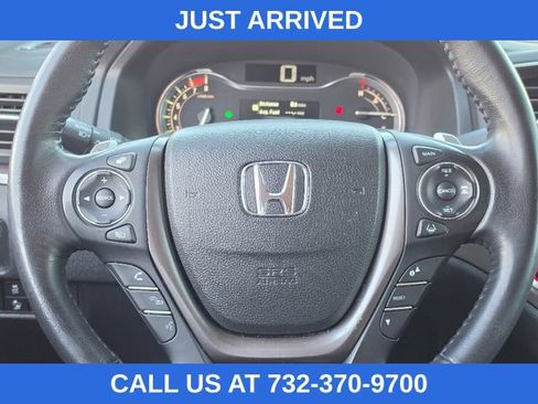 Used 2022 Honda Ridgeline RTL image 27