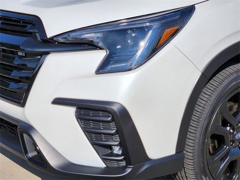 New 2025 Subaru Ascent Bronze Edition image 6