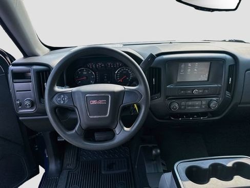 Used 2017 GMC Sierra 1500 4x4 Double Cab w/ Elevation Edition image 20