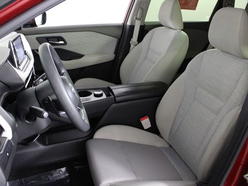 Certified 2023 Nissan Rogue SV AWD/4WD image 20
