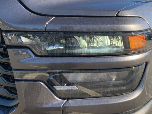 New 2025 RAM 2500 Big Horn image 10