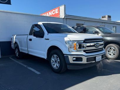 Used 2019 Ford F150 XL w/ XL Power Equipment Group