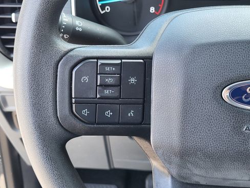 Certified 2021 Ford F150 XL w/ Equipment Group 101A High image 25