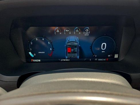 Certified 2024 Ford F150 XLT AWD/4WD image 16