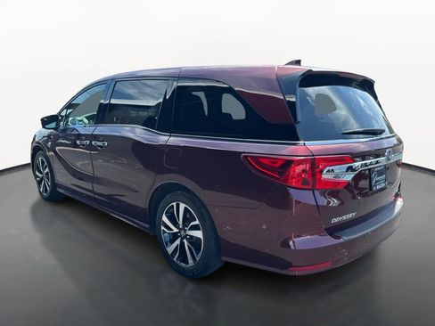 Used 2019 Honda Odyssey Elite image 5