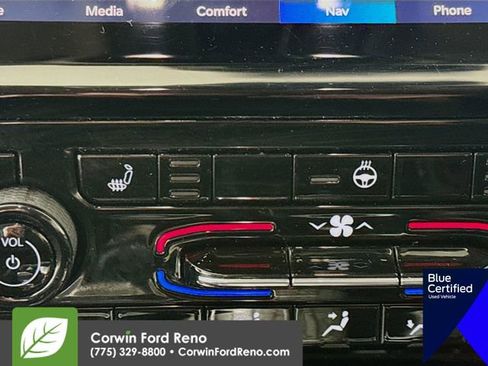 Used 2022 Jeep Grand Cherokee L Limited image 25