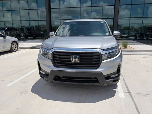 Used 2023 Honda Ridgeline RTL image 3