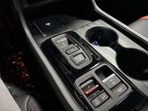 New 2026 Honda Passport TrailSport image 14