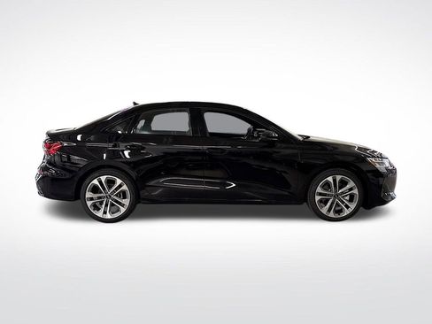 New 2025 Audi A3 2.0T Premium AWD/4WD image 6