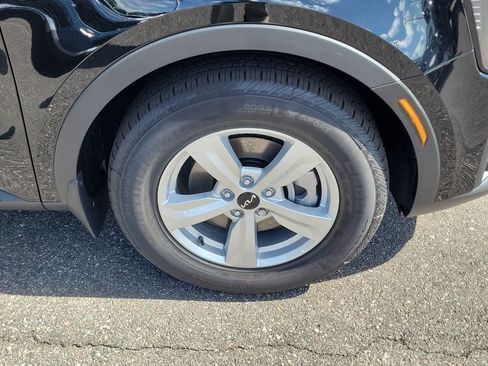 New 2026 Kia Sorento LX FWD image 39