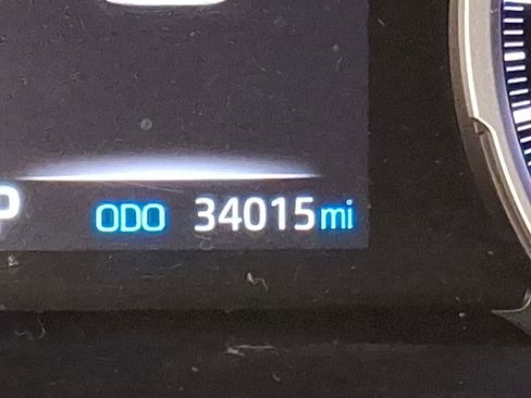 Certified 2022 Toyota RAV4 XLE image 13