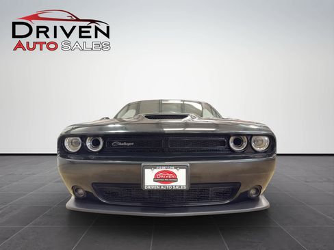 Used 2019 Dodge Challenger R/T Scat Pack image 8