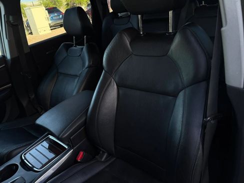 Used 2016 Acura MDX SH-AWD image 43
