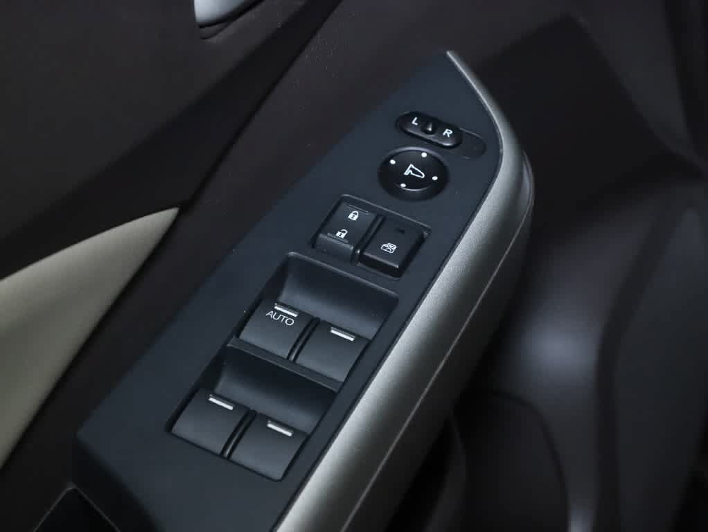 Used 2014 Honda CR-V EX-L image 16