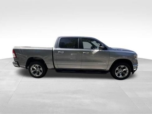 Used 2022 RAM 1500 Big Horn AWD/4WD image 8