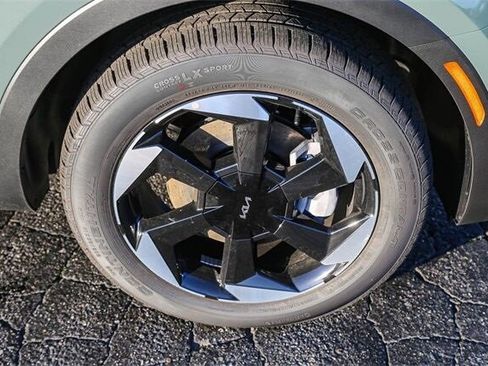 New 2026 Kia Sorento EX image 11