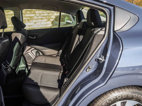 Used 2023 Subaru Legacy Premium image 20