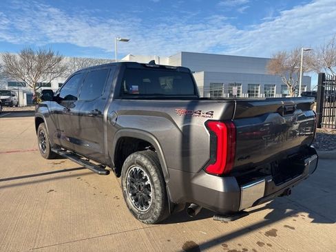 Used 2023 Toyota Tundra SR5 image 7