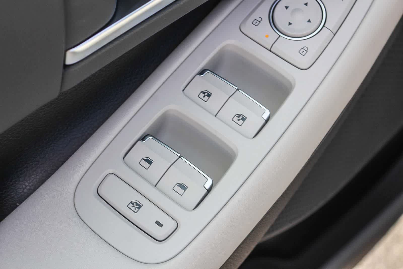 Certified 2026 Hyundai Sonata SEL FWD image 24