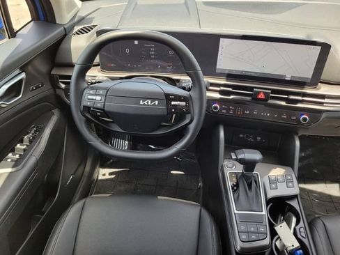 Used 2026 Kia Sportage SX FWD image 24