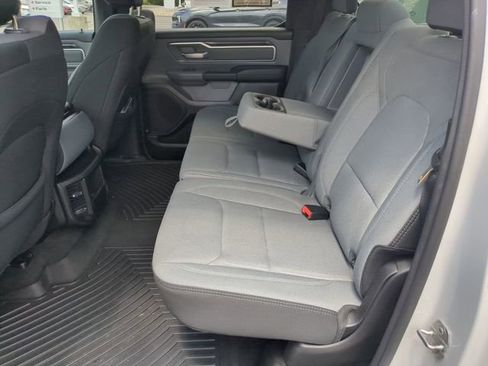 Used 2022 RAM 1500 Big Horn AWD/4WD image 26