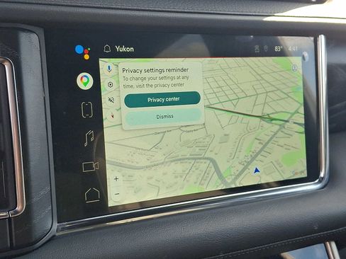 Used 2022 GMC Yukon Denali image 18