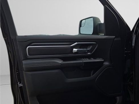 New 2025 RAM 1500 Big Horn image 22