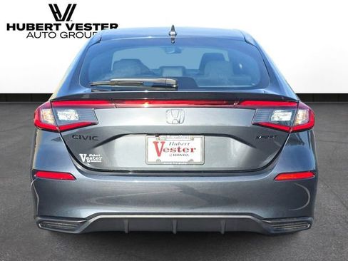 New 2026 Honda Civic Sport image 7