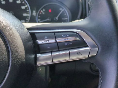 Used 2025 MAZDA CX-50 AWD 2.5 S w/ Preferred Package image 21
