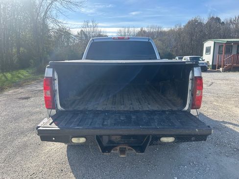 Used 2013 Chevrolet Silverado 2500 LTZ w/ LTZ Plus Package image 31