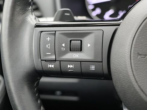 Used 2023 Nissan Rogue SV w/ SV Premium Package image 20