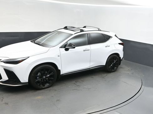 New 2026 Lexus NX 350 F Sport image 33