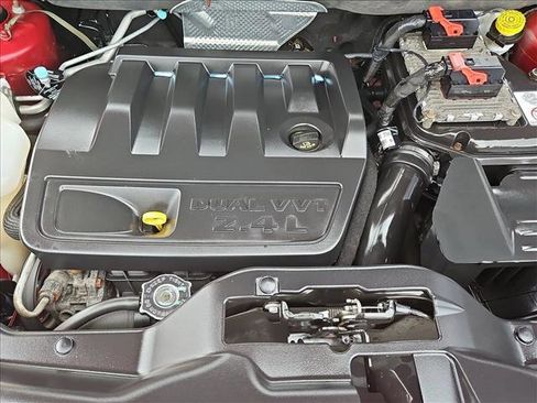Used 2014 Jeep Patriot Latitude w/ Sun/Sound Group FWD image 21