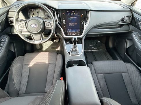 Certified 2025 Subaru Outback Premium AWD/4WD image 15
