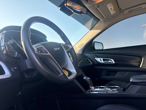 Used 2017 GMC Terrain SLT w/ Open Road Package FWD image 33
