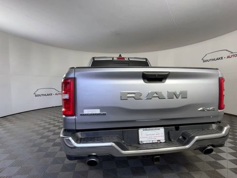Used 2025 RAM 1500 Big Horn image 7