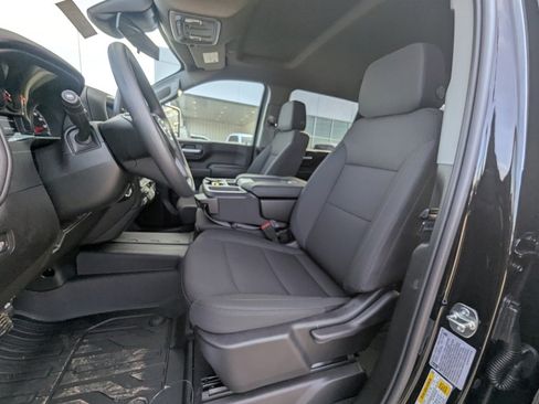 New 2026 GMC Sierra 2500 Pro image 15