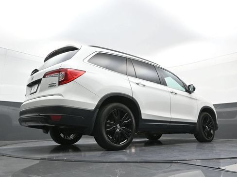 Used 2022 Honda Pilot Special Edition image 27