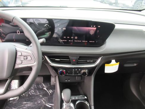 New 2026 Buick Encore GX Sport Touring w/ Comfort Package image 19