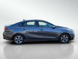 Certified 2021 Kia Forte LXS image 4