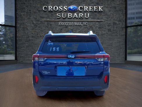New 2026 Subaru Outback Limited w/ Premium/Limited Package 2 AWD/4WD image 23