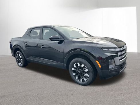New 2026 Hyundai Santa Cruz SE image 12
