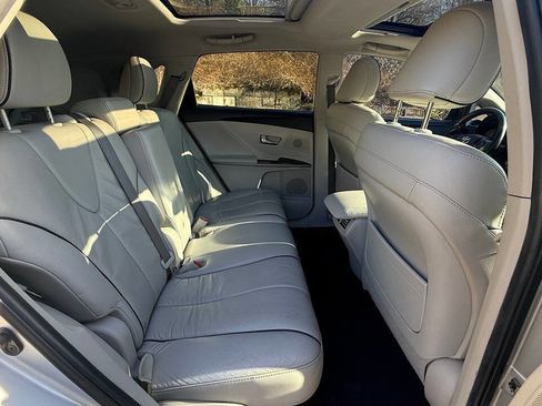 Used 2013 Toyota Venza Limited w/ Tow Prep Pkg image 37