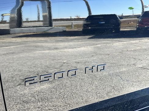 New 2026 Chevrolet Silverado 2500 Custom w/ Custom Convenience Package image 22